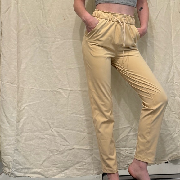 Lululemon Keep Moving Pant 7/8 High-Rise - Picture 6 of 10